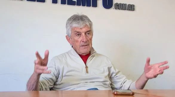    "La deuda existe y está"