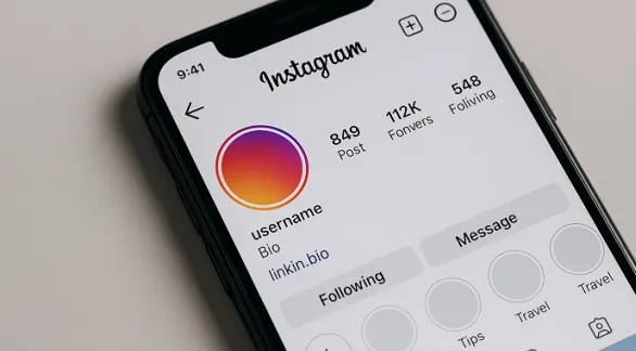 Estrategias para Potenciar tu Presencia en Instagram: Claves para el Éxito en 2025
