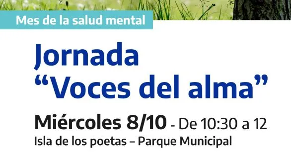 Actividad de reflexión y análisis, en el mes de la salud mental