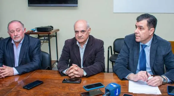 "Celebramos que se ha dado ese paso"