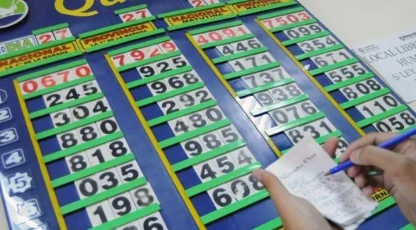 Mar del Plata: un jubilado ganó más de $300 millones en la Quiniela Plus