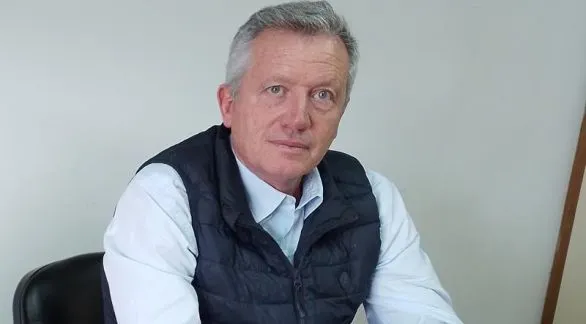 "Existe una incompetencia muy grande de los  actores que están gobernando la Argentina"