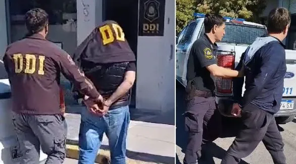 "A veces hay que decir que la  CEAL está llena de ladrones"