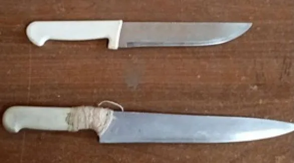 Investigan a menores por un violento asalto ocurrido en el Parque