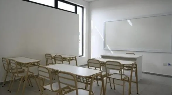 Un paro docente complicará las clases el martes 14 de octubre