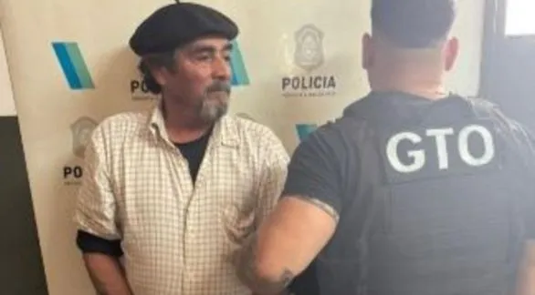 Condena e "inmediata detención" para un   hombre por haber abusado de dos menores 