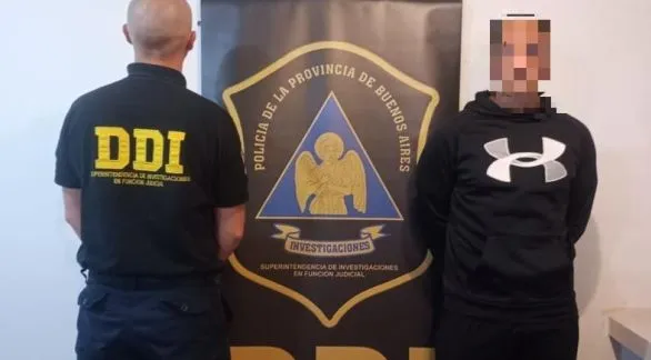 Ayer fue denegado el pedido de excarcelación  para Calandra y Garavelli se negó a declarar 