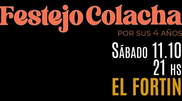 Ritmo y corazón murguero: "Aire Colacha" festeja su camino en el Fortín