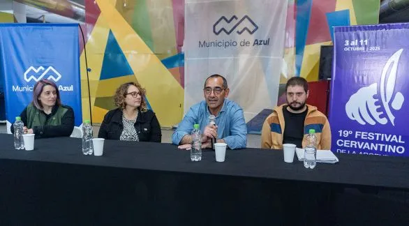 19°FCA: se desarrolla el 1° Congreso de Identidad