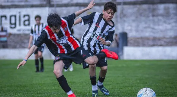 Mucha paridad en el Clausura 