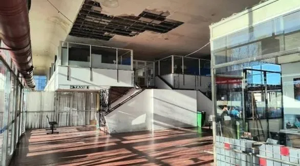 Piden informes por el estado de la Terminal