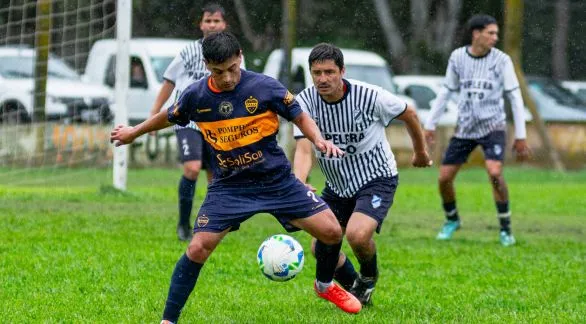 El Clausura tiene cuatro clasificados 