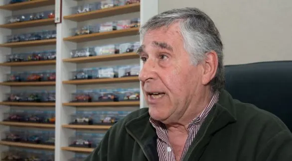 "Acá lo que movió mucho es el valor razonable al que llegaron las propiedades"