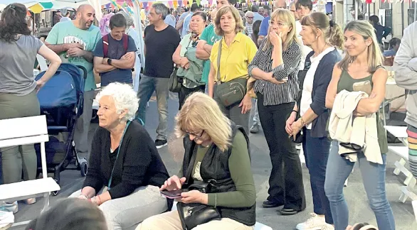 Telón abajo: un repaso por el   exitoso 19° Festival Cervantino 