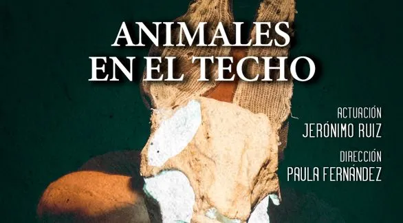 "Avenencia": encuentro de unipersonales de la región celebrandoi los 19 año de La Criba