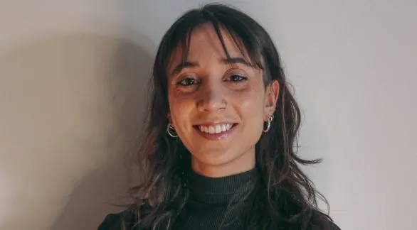 Alfonsina Avellaneda: entre planos, pistolas y pasiones
