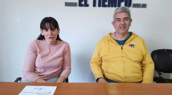 Se realizará en Azul una jornada destinada a  emprendedores y sobre empleo con inclusión