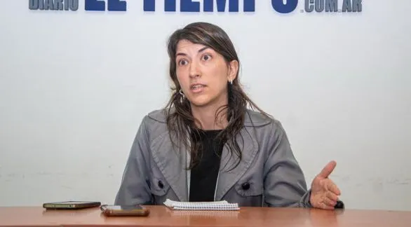  "Las familias deben entender que existen   señales de alerta, pero no en todos los casos"