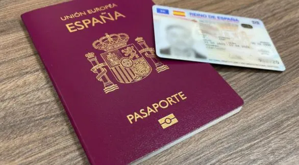  Vence el plazo para la presentación de   la solicitud de la nacionalidad española 