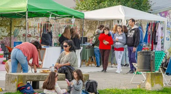 Jornada Cultural "Territorio Salamone"