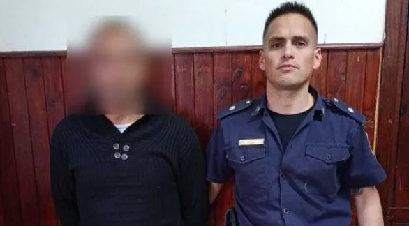 Revés judicial para el hombre que lesionó a golpes con un bate a un contratista
