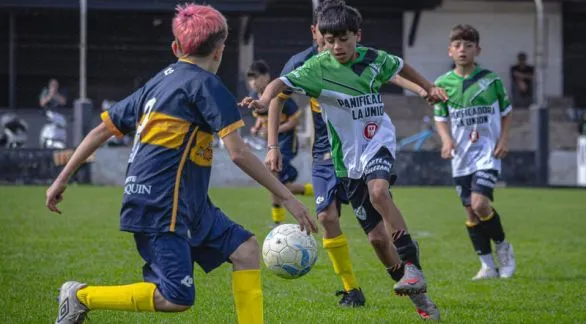 En Novena y Séptima, nuevos líderes