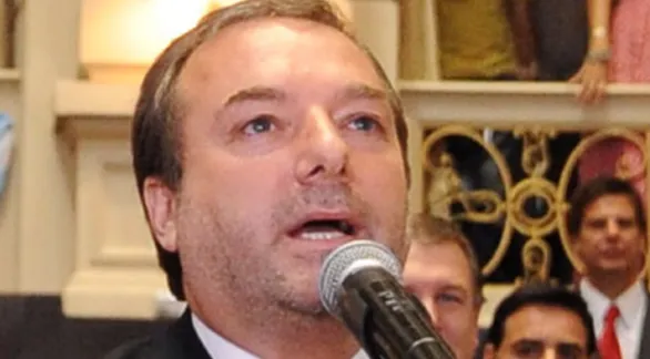 La Corte Suprema anuló el sobreseimiento del ex legislador provincial azuleño Mario Caputo