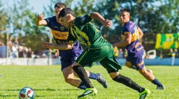 Se completaron los cuartos de final 