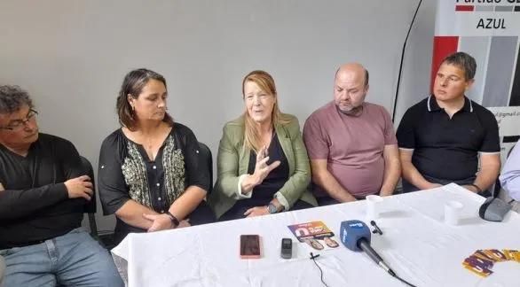  "Provincias Unidas no es la unidad de los iguales, es la unidad de lo diverso"