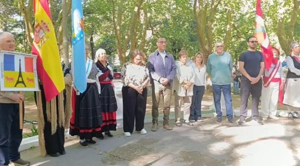 El cierre del 19º Festival Cervantino  y la Fiesta de las Colectividades: una   jornada de color, convivencia y cultura
