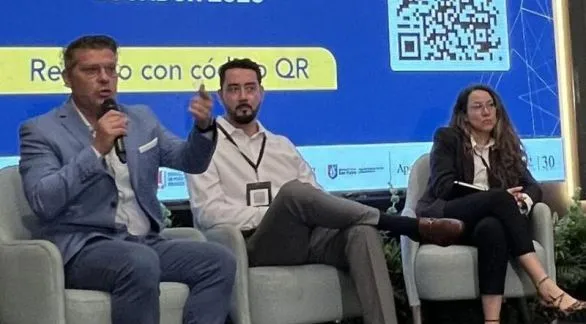 Un juez de Azul participará en el Simposio  de Ciberseguridad de la OEA en Uruguay