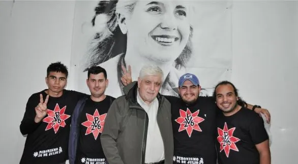  17 de octubre: esta Argentina también tiene sus descamisados