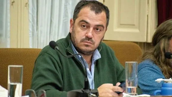 "Esta es una elección muy trascendente", afirmó el concejal Xavier Cabrera