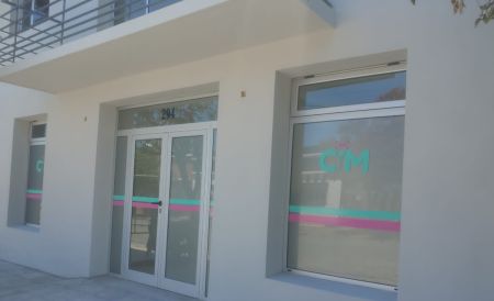 CiM Consultorio de Imágenes Médicas 