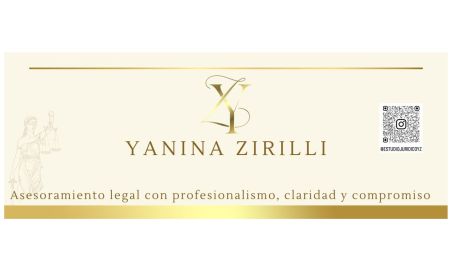 Estudio Jurídico Yanina Zirilli