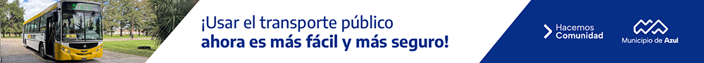 MUNICIPALES