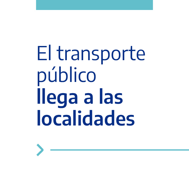MUNICIPALES