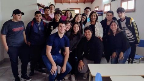 Realizan reuniones preparatorias para el Concejo estudiantil