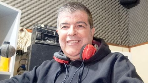 "Había que hacer un trabajo a conciencia y creo que lo logre"