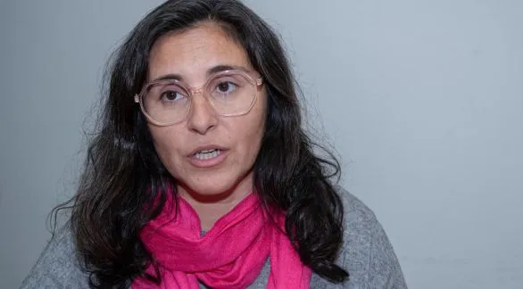 "Es necesario empezar a planificar, junto a los vecinos, un Azul diferente"