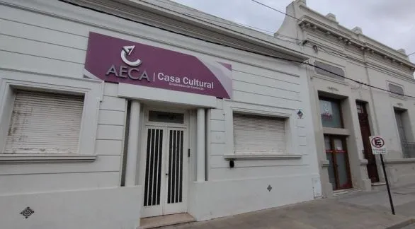  La Asociación Empleados de Comercio  del Azul conmemoró su 95° aniversario