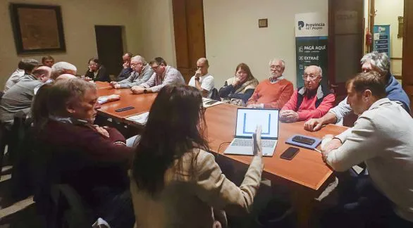  La Fundación CEDA afianza su agenda estratégica