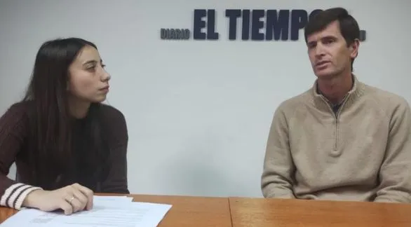 Desde radicalismo de Azul apoyan un proyecto para   garantizar la independencia financiera de la obra social