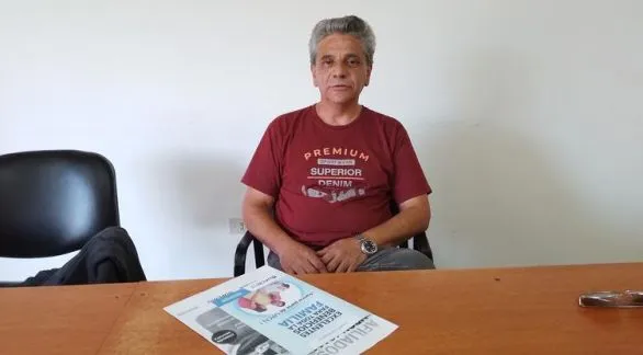 "Siempre el objetivo fue solucionarle la  problemática al trabajador y su familia"