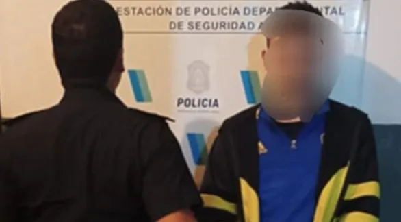 Se confirmó la prisión preventiva para joven  acusado de un robo en la farmacia del Pintos