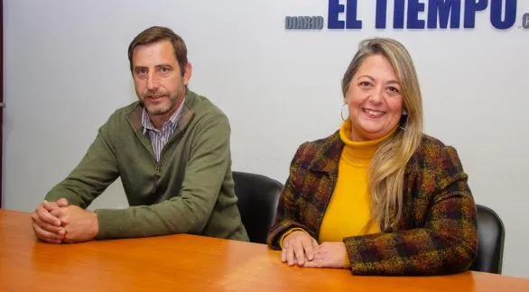 Más de cien empresas serán parte de   la primera Ronda de Negocios de Azul