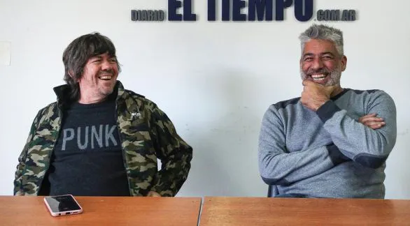 Se viene la cuarta edición   del Festival de San Horacio 