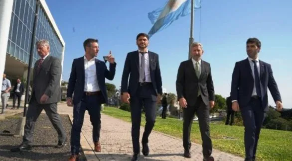 Seis gobernadores reclamaron más federalismo