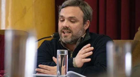 Pallia: "Debemos alcanzar mayores   grados de autonomía económica"