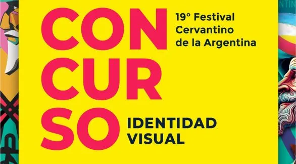 19° FCA: Se extiende el Concurso de Identidad Visual